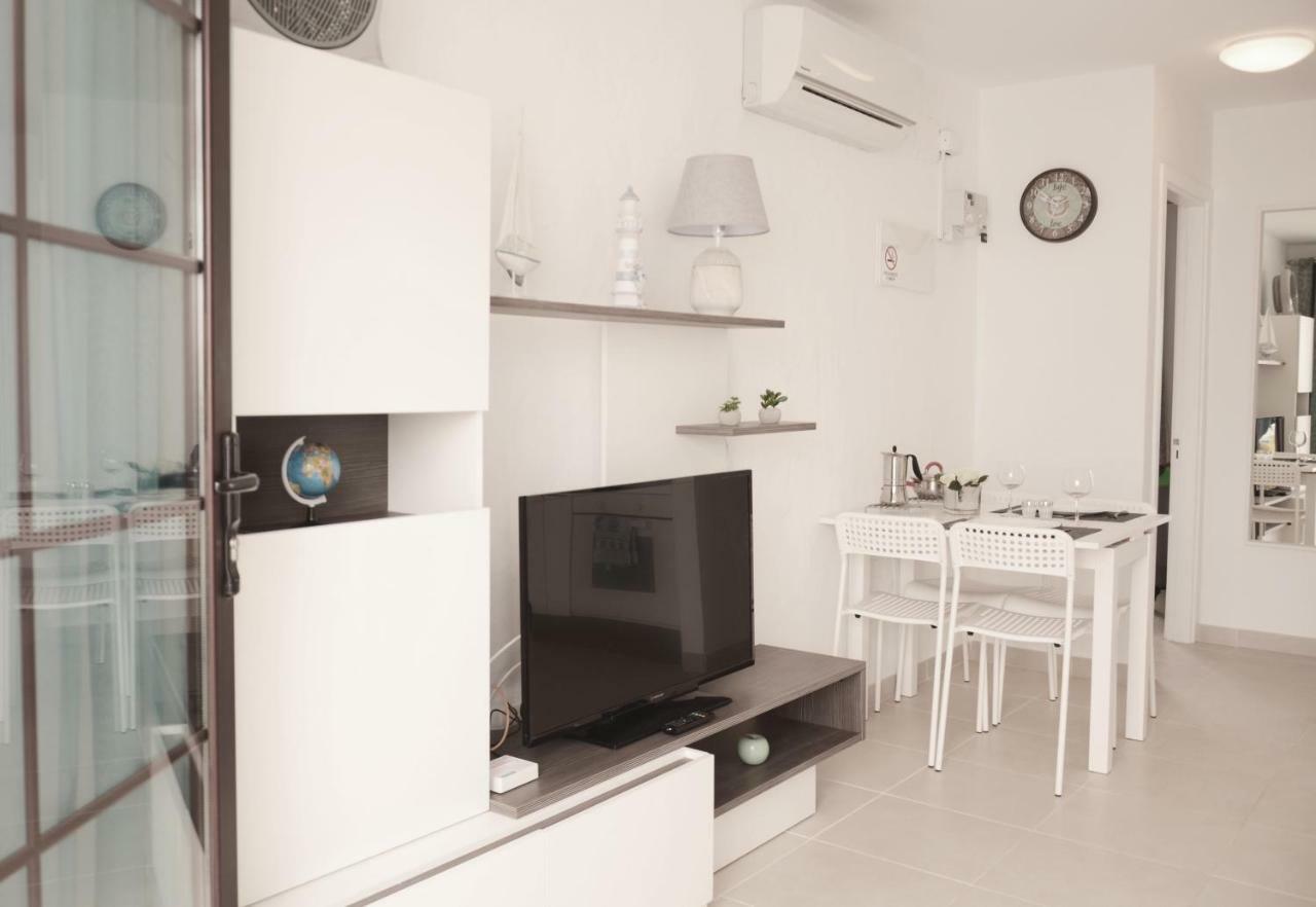 New Apartment Sun Beach カレタ・デ・フステ エクステリア 写真
