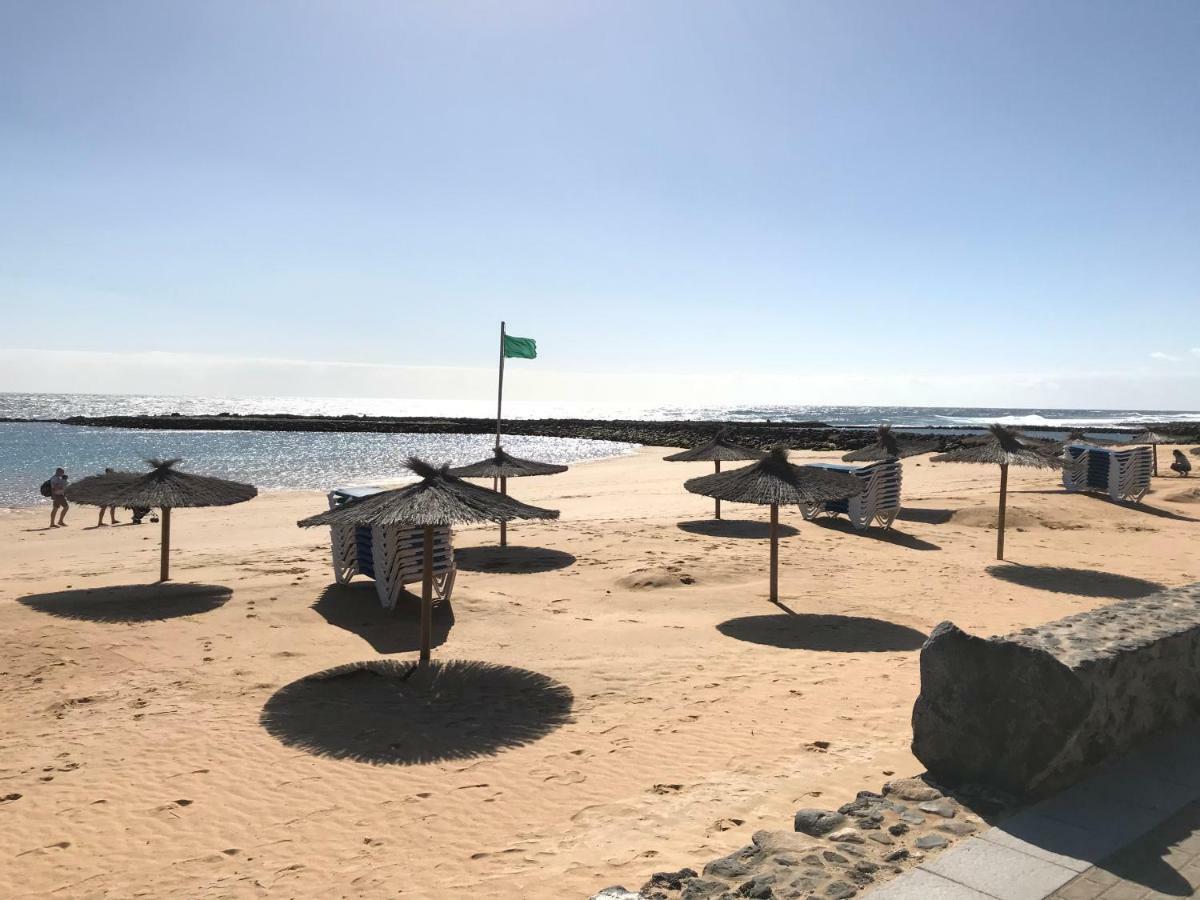 New Apartment Sun Beach カレタ・デ・フステ エクステリア 写真