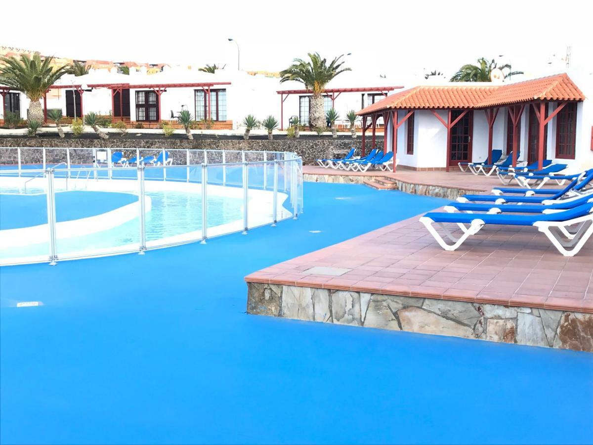 New Apartment Sun Beach カレタ・デ・フステ エクステリア 写真