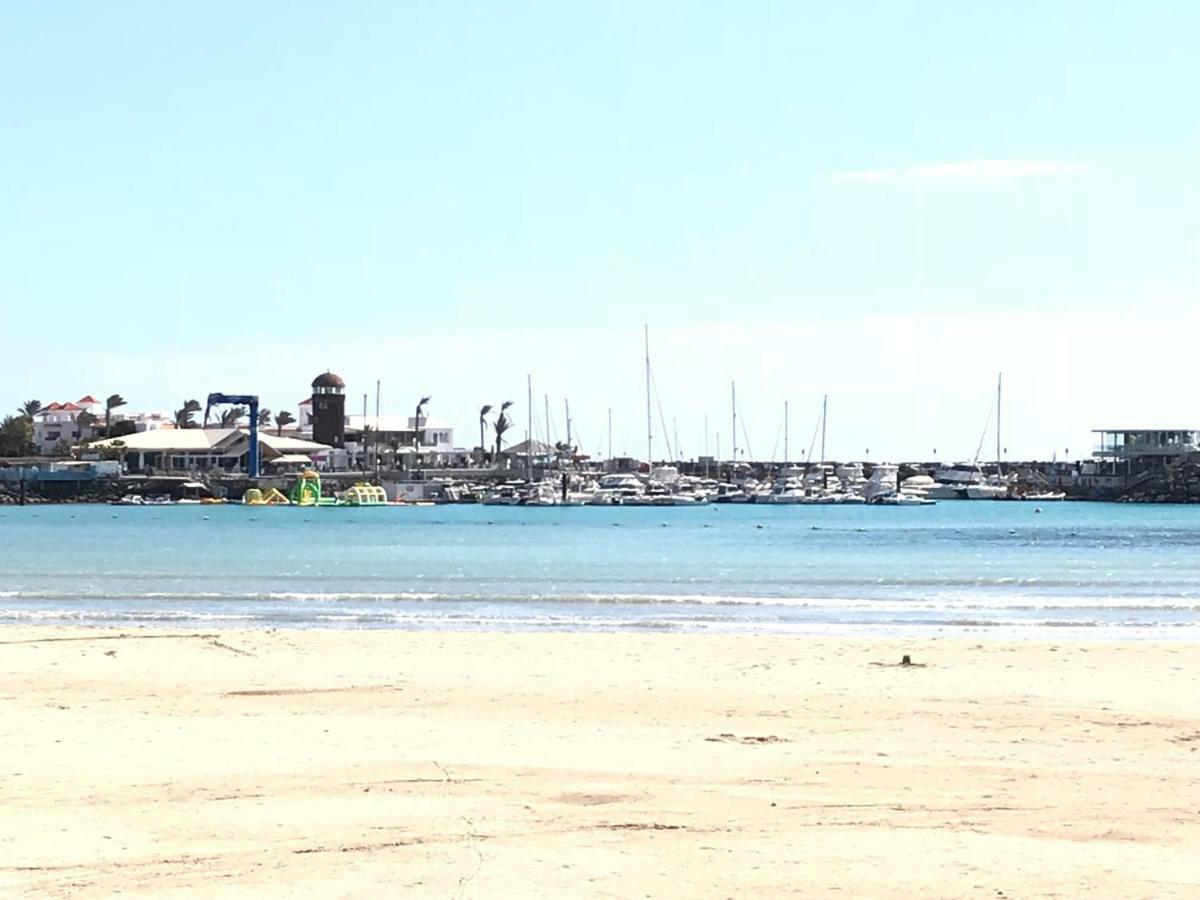 New Apartment Sun Beach カレタ・デ・フステ エクステリア 写真