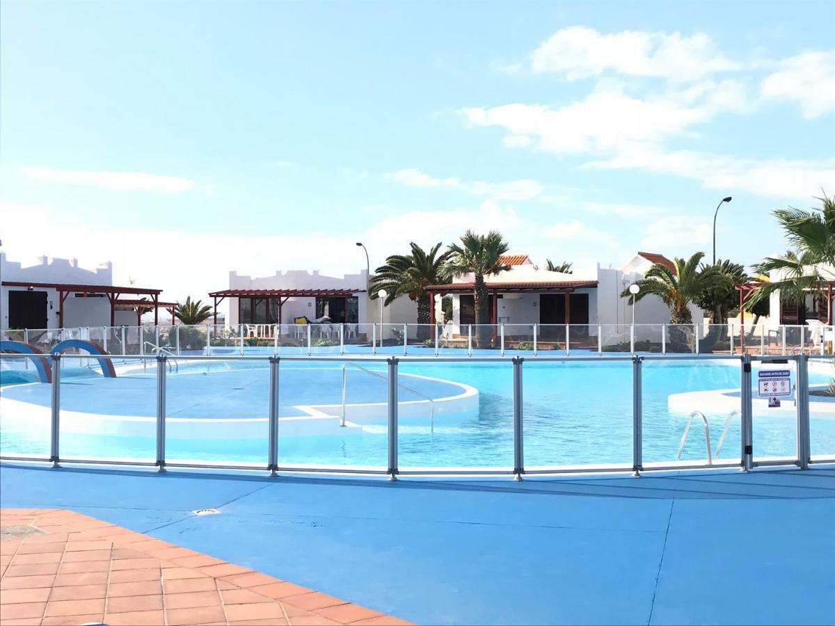 New Apartment Sun Beach カレタ・デ・フステ エクステリア 写真