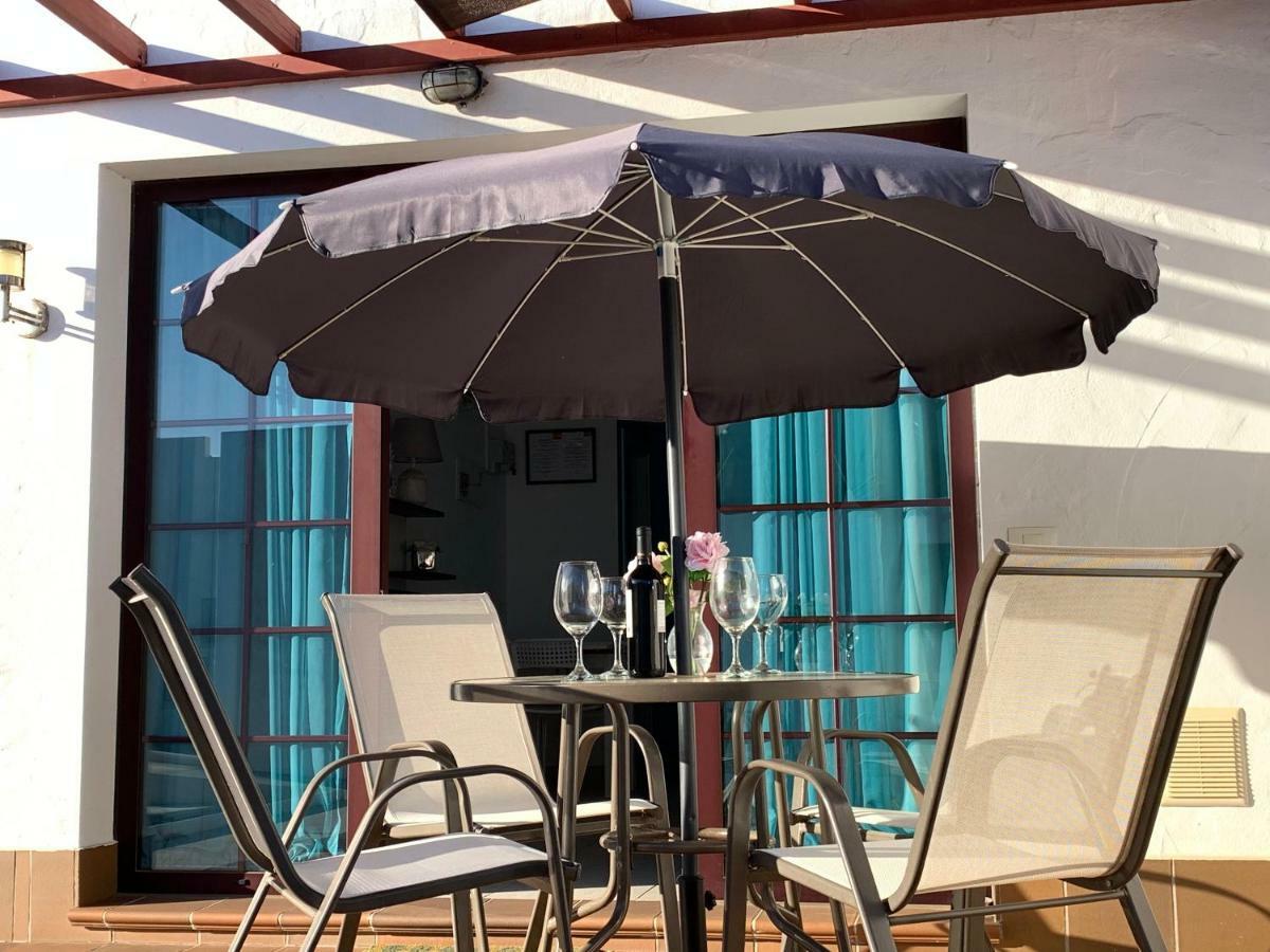 New Apartment Sun Beach カレタ・デ・フステ エクステリア 写真