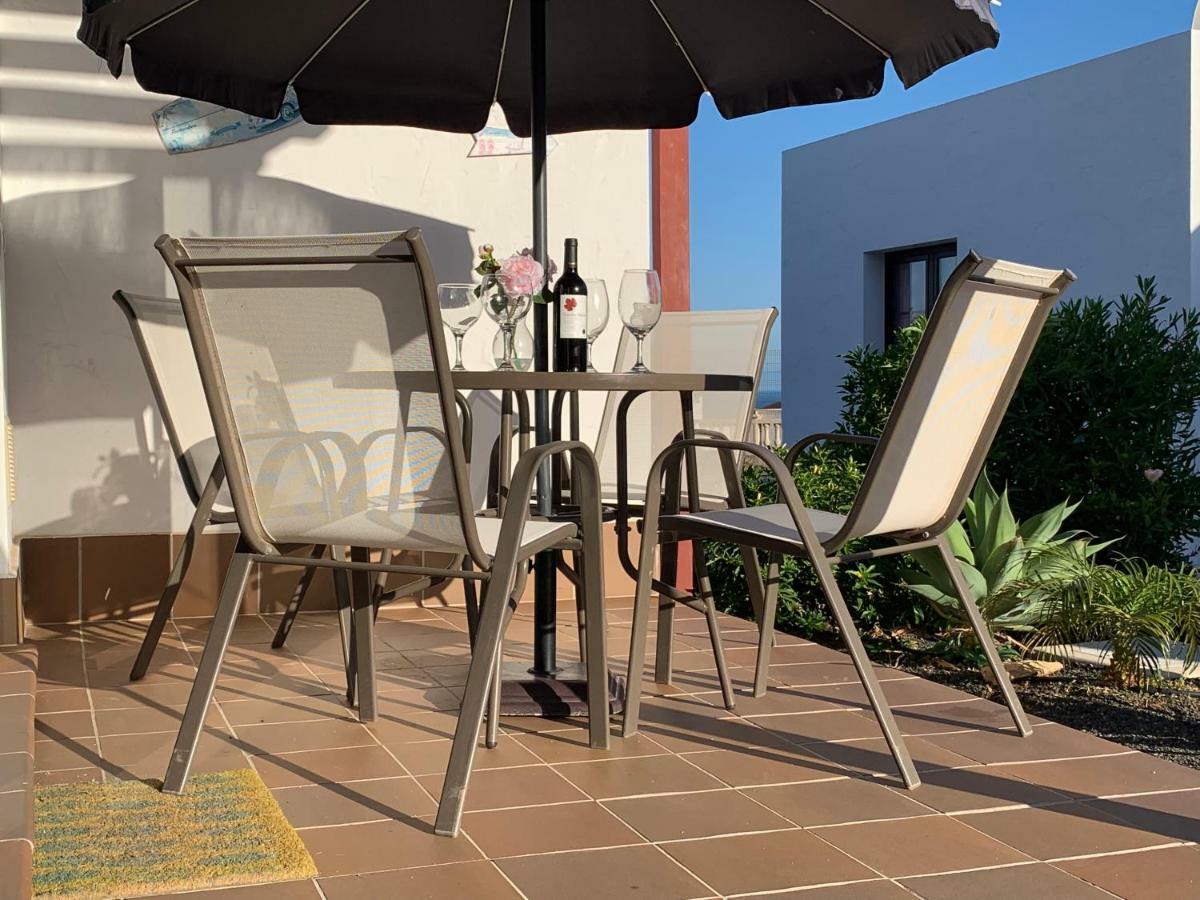 New Apartment Sun Beach カレタ・デ・フステ エクステリア 写真