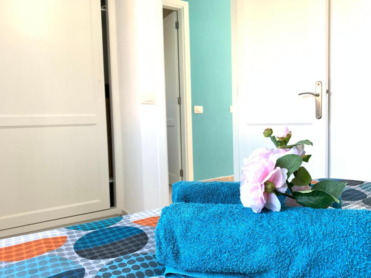 New Apartment Sun Beach カレタ・デ・フステ エクステリア 写真