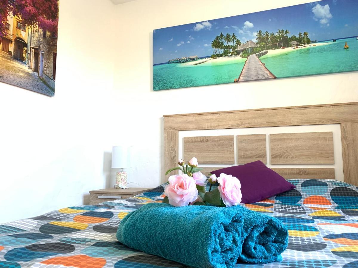 New Apartment Sun Beach カレタ・デ・フステ エクステリア 写真